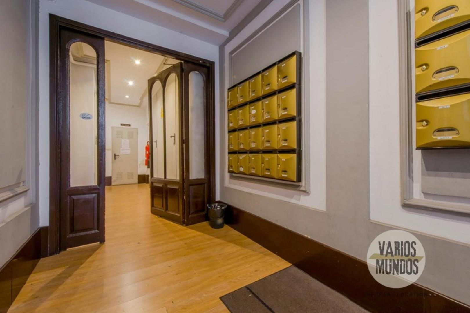 Aventura Para 3 En Sol, Ven A Concepcion Jeronima Madrid Exterior foto